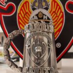 JARRA AAGG PERSONALIZADA