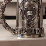 JARRA AAGG PERSONALIZADA