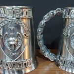 JARRA AAGG PERSONALIZADA