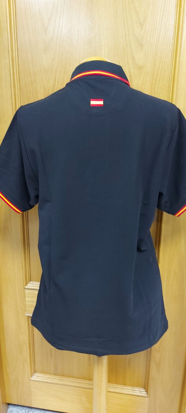 POLO NATION (Nuevo Color)