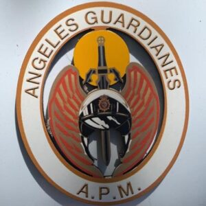 Imán AG  Madera