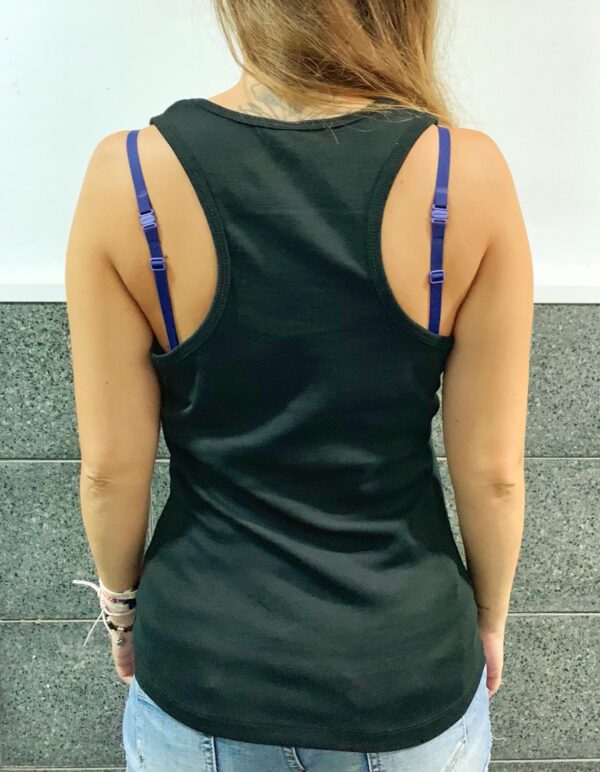 Camiseta Tirantes CHICA modelo TSULARB