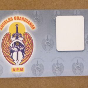 RENOVACIÓN CARNET AAGG