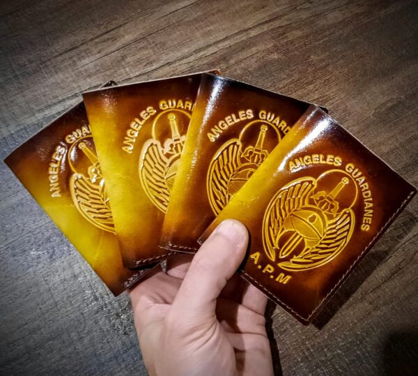 CARTERA PIEL S/FUMATO