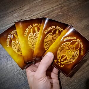 CARTERA PIEL S/FUMATO