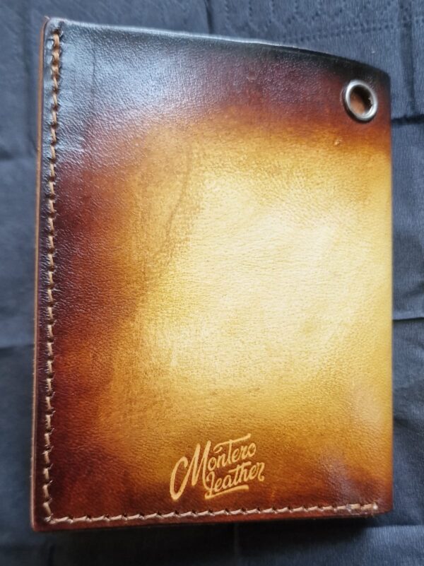 CARTERA PIEL S/FUMATO