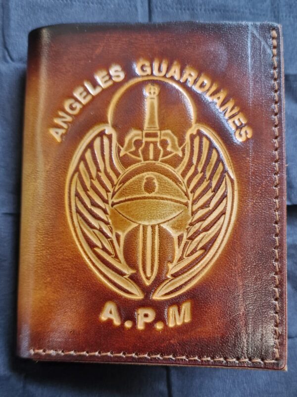 CARTERA PIEL S/FUMATO