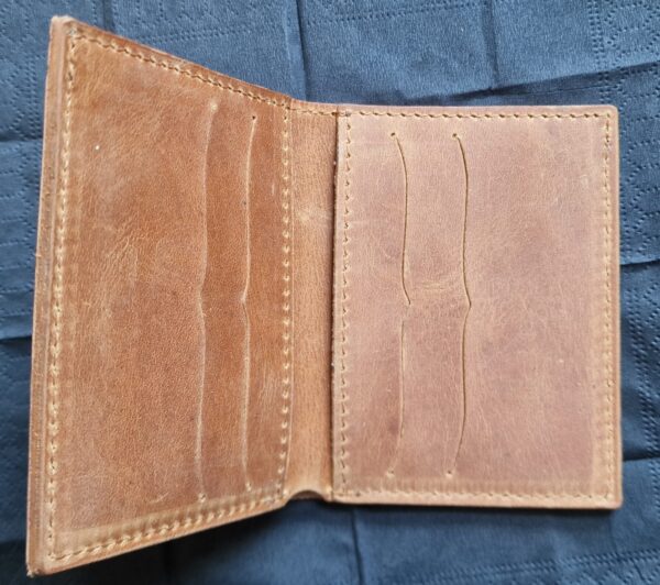 CARTERA PIEL S/FUMATO