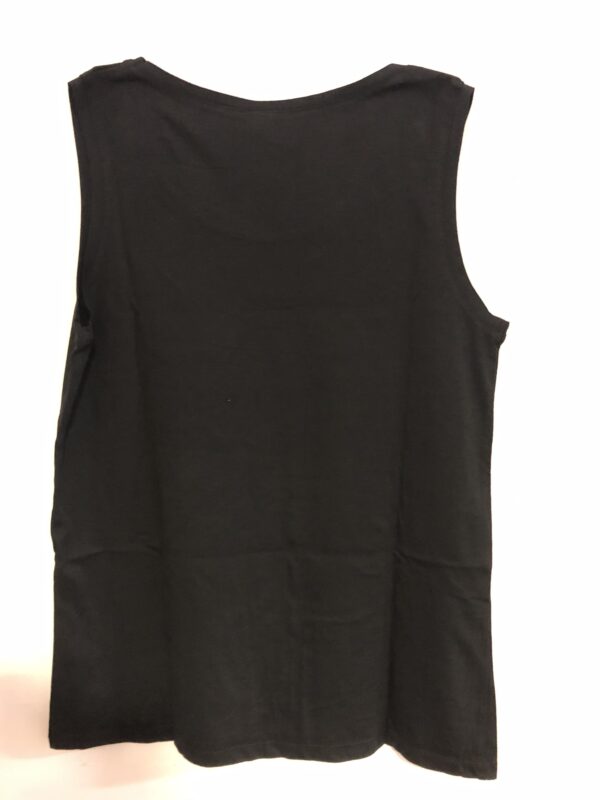 Camiseta Tirantes CHICA modelo CURVE tallas grandes