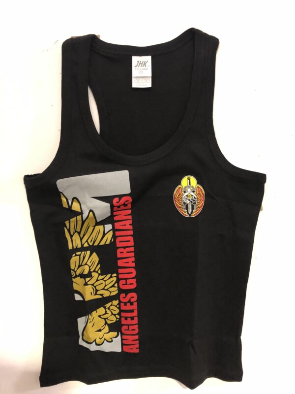 Camiseta Tirantes CHICA modelo TSULARB