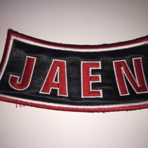 Parche Delegación Jaén