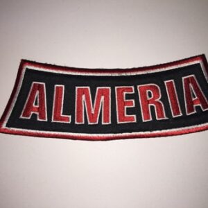Parche Delegacion Almeria