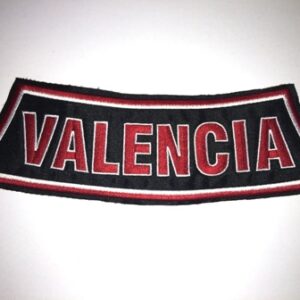 Parche Delegacion Valencia