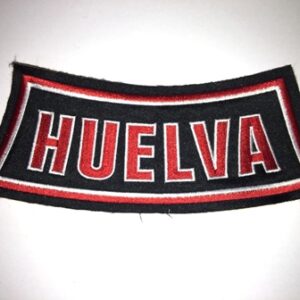 Parche Delegación Huelva