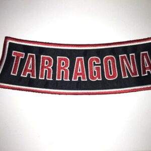 Parche Delegación Tarragona