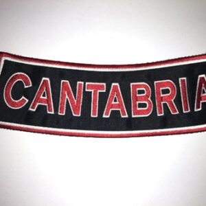 Parche Delegacion Cantabria