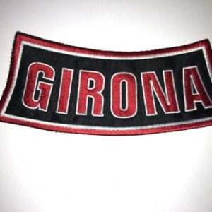 Parche Delegacion Girona