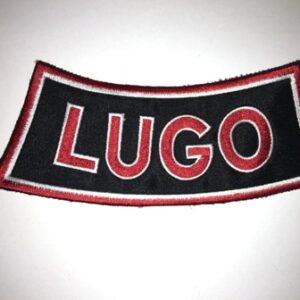 Parche Delegación Lugo