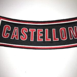 Parche Delegacion Castellon