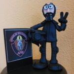 Muñeco Avatar Personalizado