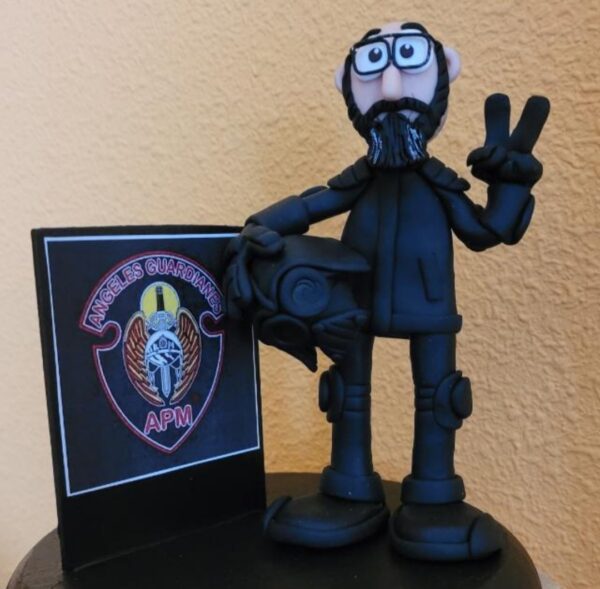 Muñeco Avatar Personalizado