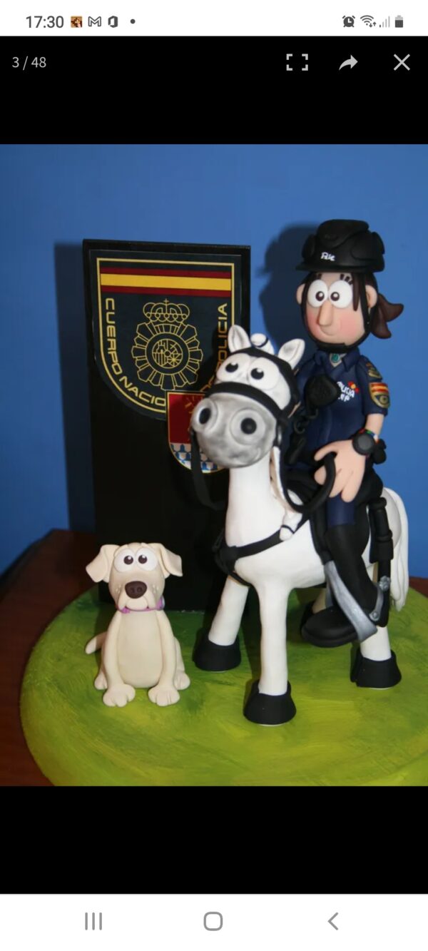 Muñeco Avatar Personalizado