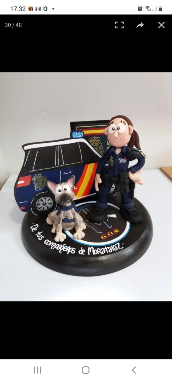 Muñeco Avatar Personalizado