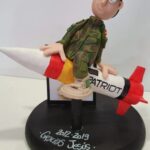 Muñeco Avatar Personalizado