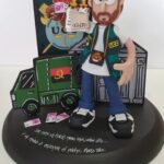 Muñeco Avatar Personalizado