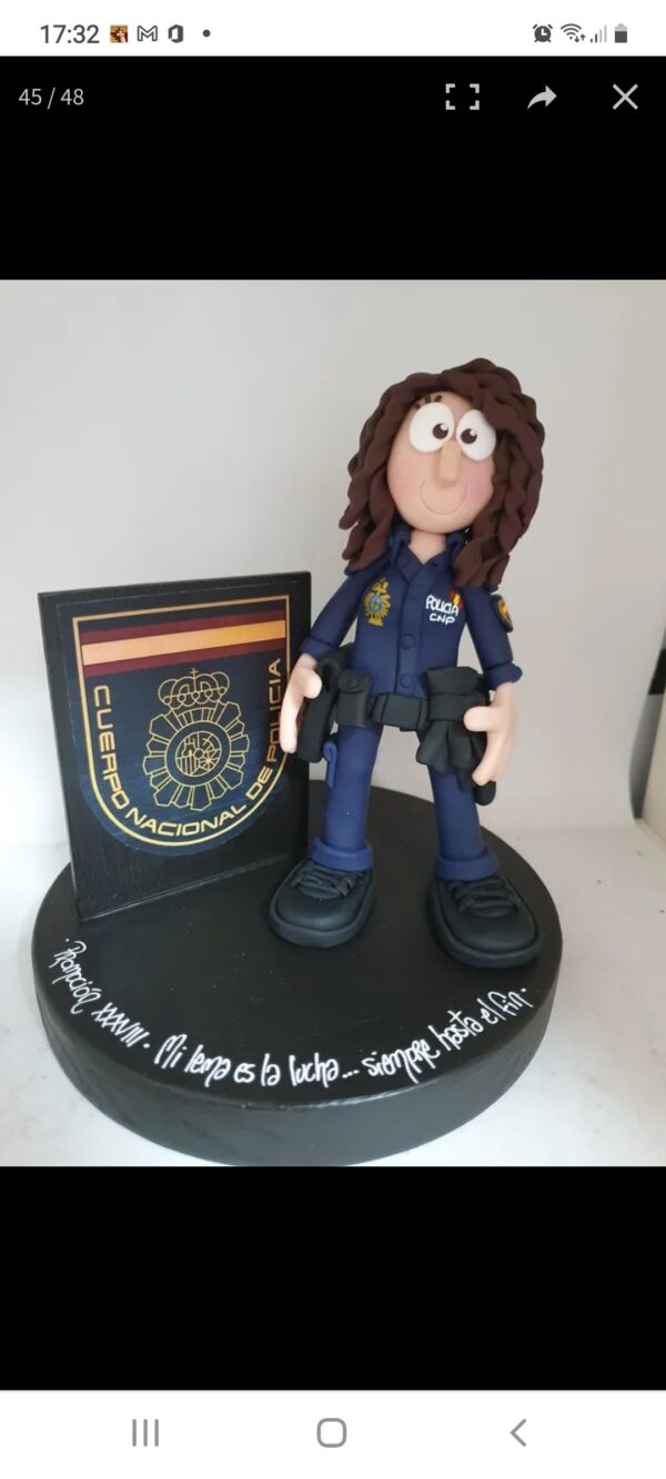 Muñeco Avatar Personalizado