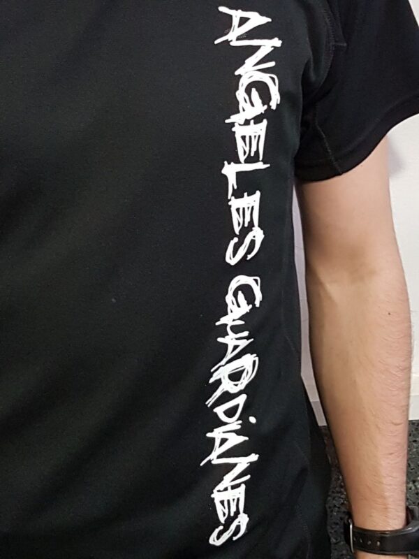 Camiseta técnica AG esp (hombre)