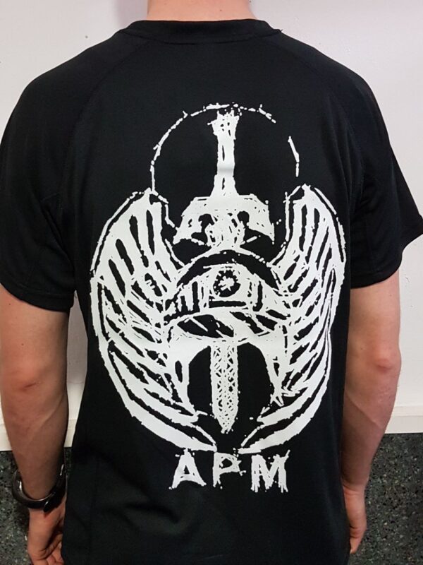 Camiseta técnica AG esp (hombre)