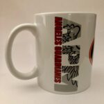 Taza XX Aniversario