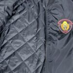 CAZADORA BOMBER AG ( Mujer )