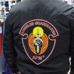 CAZADORA BOMBER AG ( Mujer )
