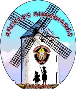 Angeles Guardianes A.P.M. Ciudad Real